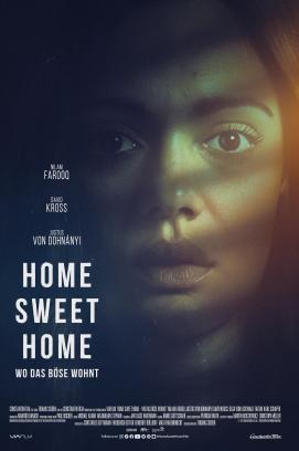 Home Sweet Home - Wo das Böse wohnt (2024)