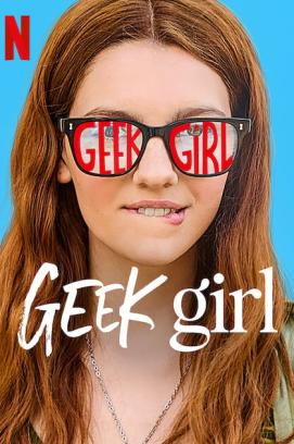 Geek Girl - Staffel 1 (2024)