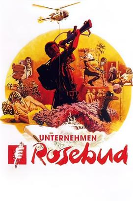 Unternehmen Rosebud (1975)