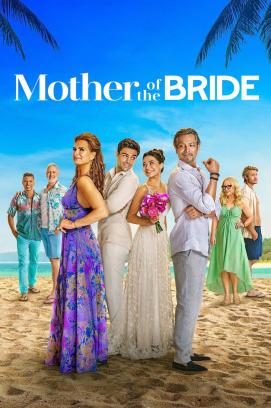 Mother of the Bride (2024)