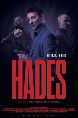 Hades - Eine (fast) wahre Geschichte (2023)