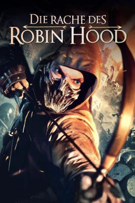 Die Rache des Robin Hood (2022)