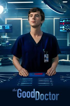 The Good Doctor - Staffel 7 (2023)