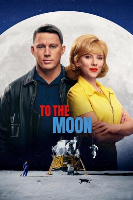 To the Moon (2024)