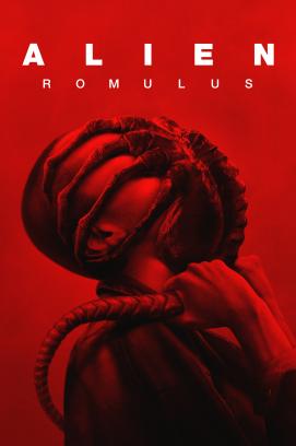 Alien: Romulus (2024)