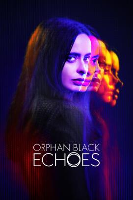 Orphan Black: Echoes - Staffel 1 *English* (2024)