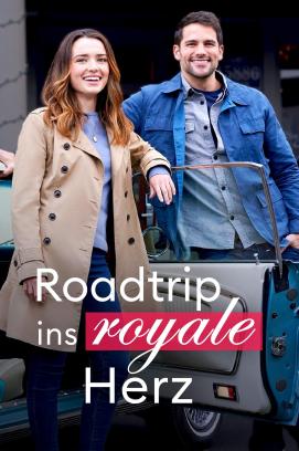 Roadtrip ins royale Herz (2022)