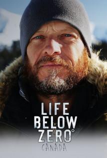 Life Below Zero – Überleben in Kanada - Staffel 1 (2020)