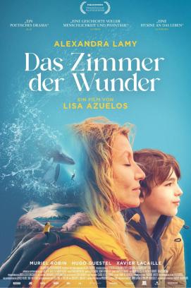 Das Zimmer der Wunder (2023)