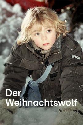 Der Weihnachtswolf (2000)