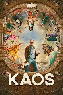 KAOS - Staffel 1 (2024)