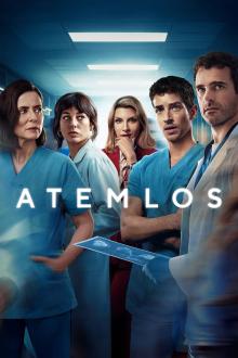 Atemlos - Staffel 1 (2024)