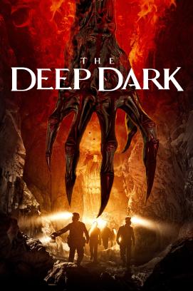 The Deep Dark (2023)