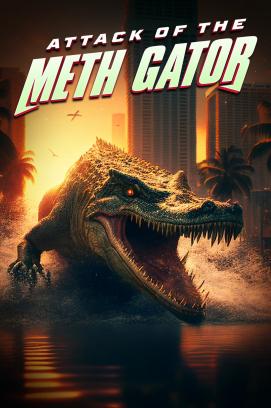 Methgator (2024)