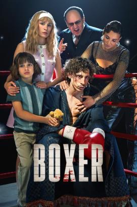 Boxer (2024)