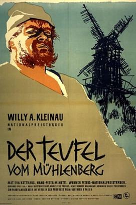 Der Teufel vom Mühlenberg (1955)