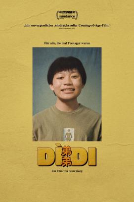 Dìdi (2024)