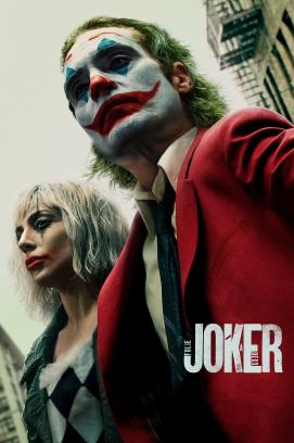 Joker 2: Folie à Deux (2024)