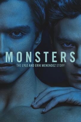 Monster: Die Geschichte von Lyle und Erik Menendez - Staffel 1 (2024)