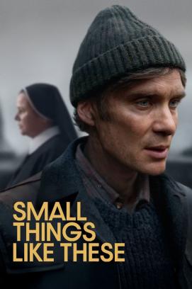 Small Things Like These (2024)