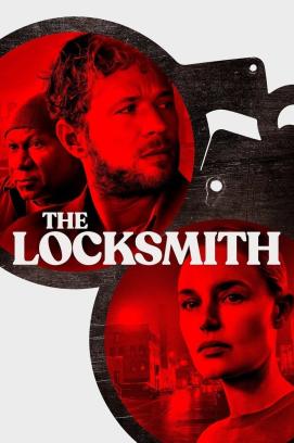 The Locksmith - Der Spezialist (2023)