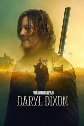 The Walking Dead: Daryl Dixon - Staffel 2 (2024)