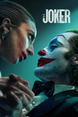 Joker 2: Folie à Deux *English* (2024)