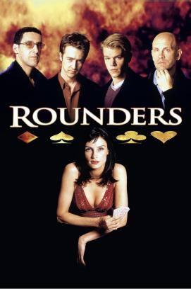 Rounders (1998)