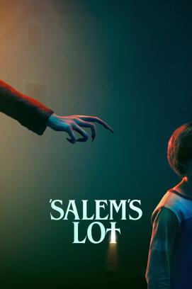 Salem's Lot - Brennen muss Salem (2024)