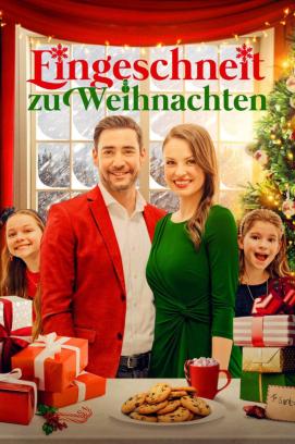 Eingeschneit zu Weihnachten (2021)