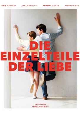 Die Einzelteile der Liebe (2019)