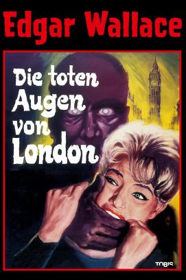 Die toten Augen von London (1961)