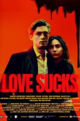 Love Sucks - Staffel 1 (2024)