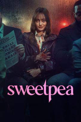 Sweetpea - Staffel 1 *English* (2024)