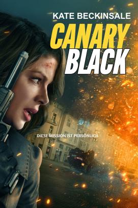 Canary Black (2024)