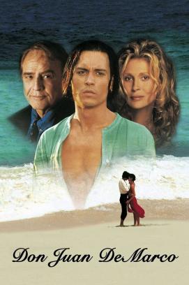 Don Juan DeMarco (1994)