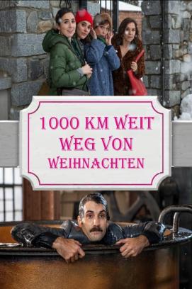 1000 km weit weg von Weihnachten (2021)