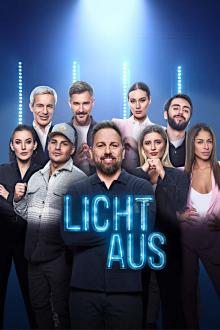 Licht aus - Staffel 1 (2024)