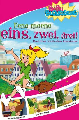 Bibi Blocksberg: Eene meene eins, zwei, drei! (2005)