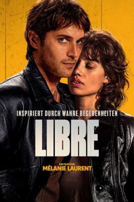 Libre (2024)