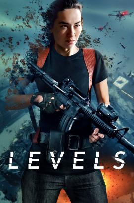 Levels *English* (2024)