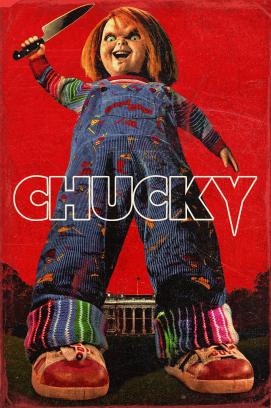 Chucky - Staffel 3 (2024)