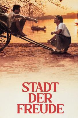 Stadt der Freude (1992)