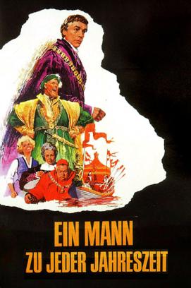 Ein Mann zu jeder Jahreszeit (1966)