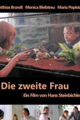 Die zweite Frau (2008)