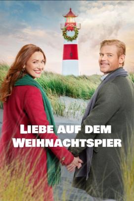 Liebe auf dem Weihnachtspier (2021)