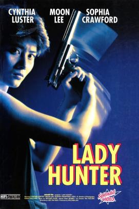 Lady Hunter (1992)