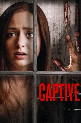 Captive - Get Out Alive (2020)