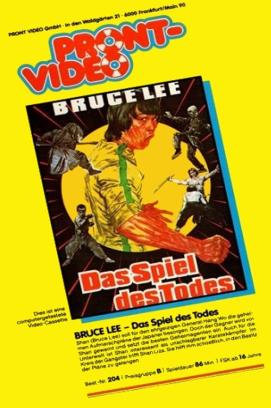 Das Spiel des Todes (1978)