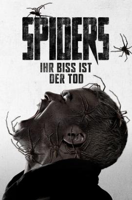 Spiders - Ihr Biss ist der Tod (2023)